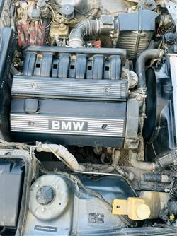 بي ام دبليو الفئة 5